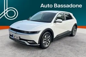 Müüa kasutatud auto Hyundai IONIQ 5, 2024, 31 000 km, 168 kW, elekter, automaat, tagavedu, KMHKN81EFRU255090