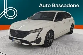 For sale used car Peugeot 308, 2023, 48 000 km, 1.6, 132 kW, plug-in hybrid, automatic, front-wheel drive, VR3F4DGXTNY629060