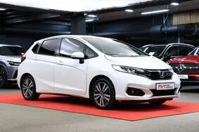 For sale naudota automobilis Honda Jazz, 2020, 254 131 km, 1.3, 75 kW, benzinas, automatinė, priekiniai varomieji ratai, 501KBD, JHMGK3870LS210247