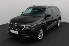 Продается подержанный автомобиль Škoda Kodiaq Business Edition, 2021, 176 818 км, 1.5, 110 kW, бензин, автомат, передний привод, TMBJB9NS6M8511295