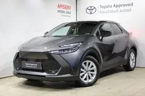 For sale used car Toyota C-HR Active, 2024, 41 617 km, 1.8, 72 kW, hybrid, automatic, front-wheel drive, 771LGY, JTPAAAAA10R035661