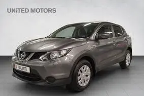 For sale used car Nissan Qashqai, 2017, 57 075 km, 1.2, 85 kW, petrol, automatic, front-wheel drive, 216BTJ, SJNFEAJ11U1901445