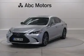 Müüa kasutatud auto Lexus ES 300 h Limited Edition, 2023, 32 107 km, 2.5, 131 kW, hübriid, automaat, esivedu, 058SPN, JTHB21B1802203204
