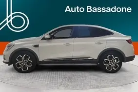 Müüa kasutatud auto Renault Arkana, 2022, 68 000 km, 1.6, 105 kW, hübriid, automaat, esivedu, VF1RJL002UC331039