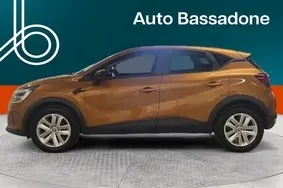 For sale used automašīna Renault Captur, 2022, 57 000 km, 1.3, 103 kW, hibrīds, automātiskā, priekšējā piedziņa, VF1RJB00068155320