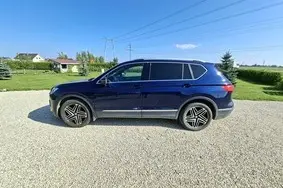 For sale used car SEAT Tarraco, 2019, 125 000 km, 2.0, 140 kW, diesel, automatic, four-wheel drive, 225BXX, VSSZZZKNZKW019046