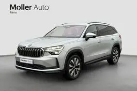 Продается подержанный автомобиль Škoda Kodiaq, 2024, 9 250 км, 2.0, 142 kW, дизель, автомат, полный привод, 888MXS, TMBLN9PS3RT023696
