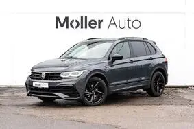 Продается подержанный автомобиль Volkswagen Tiguan, 2023, 52 135 км, 1.5, 110 kW, бензин, автомат, передний привод, NS3053, WVGZZZ5N5RW502000