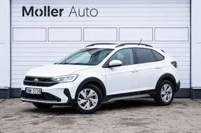 Müüa kasutatud auto Volkswagen Taigo, 2023, 61 000 km, 1.0, 81 kW, bensiin, automaat, esivedu, NM3139, WVGZZZCSZPY049597