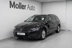 Müüa kasutatud auto Volkswagen Passat, 2023, 80 500 km, 1.5, 110 kW, bensiin, automaat, esivedu, MPC744, WVWZZZ3CZPE065784