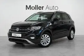Продается подержанный автомобиль Volkswagen T-Cross, 2019, 149 998 км, 1.0, 85 kW, бензин, автомат, LEY080, WVGZZZC1ZKY039673