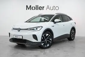 For sale used car Volkswagen ID.4, 2021, 39 667 km, 0.1, 147 kW, electric, automatic, rear-wheel drive, EV9724, WVGZZZE2ZNP009420