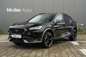 Müüa kasutatud auto Cupra Formentor, 2022, 67 367 km, 1.5, 110 kW, bensiin, automaat, esivedu, 053121, VSSZZZKMZNR053121