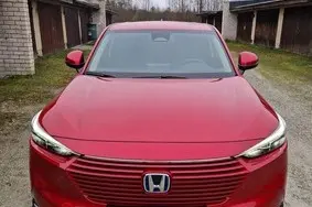 For sale used car Honda HR-V, 2024, 9 200 km, 1.5, 79 kW, hybrid, automatic, front-wheel drive, 451HMP, JHMRV5830RS214366