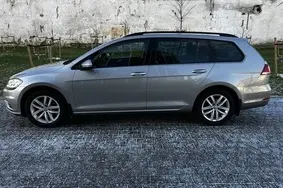 Müüa kasutatud auto Volkswagen Golf Varinat Comford TSI, 2020, 171 000 km, 1.5, 110 kW, bensiin, automaat, esivedu, 813RGG, WVWZZZAUZLP565709