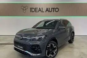 For sale used car Volkswagen Tiguan 4Motion R-Line Facelift, 2024, 29 097 km, 2.0, 142 kW, diesel, automatic, four-wheel drive, WVGZZZCT9RW062204