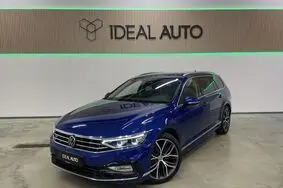 Продается подержанный автомобиль Volkswagen Passat, 2020, 110 546 км, 2.0, 200 kW, бензин, автомат, полный привод, WVWZZZ3CZME011457