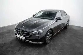 Продается подержанный автомобиль Mercedes-Benz E 220 d Avantgarde 4Matic, 2022, 156 000 км, 2.0, 143 kW, дизель, автомат, полный привод, W1K2130051B005037