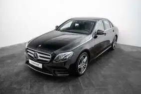 Продается подержанный автомобиль Mercedes-Benz E 350 e AMG PHEV, 2017, 192 000 км, 2.0, 210 kW, автомат, задний привод, WDD2130501A249245