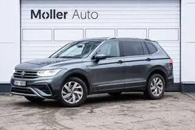 Müüa kasutatud auto Volkswagen Tiguan, 2023, 42 000 km, 2.0, 110 kW, diisel, automaat, nelikvedu, M099266, WVGZZZ5N8PM099266