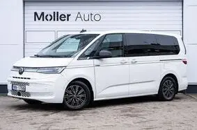 Продается подержанный автомобиль Volkswagen Multivan, 2023, 14 966 км, 1.4, 160 kW, подключаемый гибрид, автомат, передний привод, NN1766, WV2ZZZST9PH012878