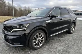 For sale used car Kia Sorento, 2021, 82 000 km, 2.2, 148 kW, diesel, automatic, four-wheel drive, 426PXG, KNARH81BHM5068468