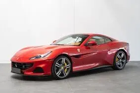 For sale used car Ferrari Portofino M, 2023, 13 200 km, 3.9, 456 kW, petrol, automatic, rear-wheel drive, 200FER, ZFF02RPB000289339