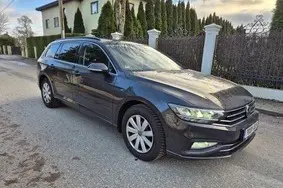 Müüa kasutatud auto Volkswagen Passat, 2022, 181 318 km, 2.0, 110 kW, diisel, automaat, esivedu, WVWZZZ3CZNE052997