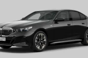 For sale used automašīna BMW i5 M-Sportpakett, 2024, 9 700 km, 290 kW, elektrība, automātiskā, pilnpiedziņa, WBY11HG070CT94342