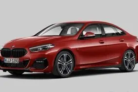 Продается подержанный автомобиль BMW 218 M-Sportpakett, 2024, 47 200 км, 103 kW, бензин, автомат, передний привод, WBA11AK0707N85362