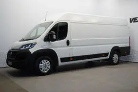 Продается подержанный vehicle Fiat Ducato, 2020, 105 000 км, 2.3, 130 kW, дизель, механическая, передний привод, 663JZN, ZFA25000002P56984