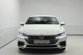 Müüa kasutatud auto Volkswagen Arteon R-Line  4Motion, 2018, 109 000 km, 2.0, 140 kW, diisel, automaat, nelikvedu, WVWZZZ3HZKE007194