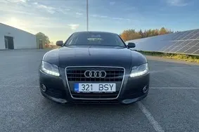 For sale used automašīna Audi A5, 2011, 350 000 km, 2.0, 105 kW, dīzelis, automātiskā, priekšējā piedziņa, 321BSY, WAUZZZ8T6BA071746