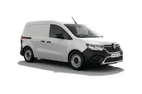 Müüa uus sõiduk Renault Kangoo extra, 1.5, diisel, automaat, esivedu, VF1RFK00X75950038