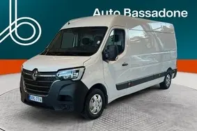 For sale used vehicle Renault Master, 2022, 40 000 km, 2.3, 110 kW, diesel, manual, front-wheel drive, VF1MA000869466518