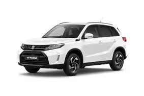 Müüa uus auto Suzuki Vitara VITARA GL+, 1.4, 81 kW, bensiin, automaat, nelikvedu, TSMYED1S000E69427