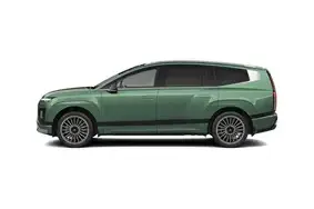 For sale jauns automašīna Hyundai IONIQ Launch Edition, 315 kW, elektrība, automātiskā, pilnpiedziņa, KMHMY8152TA016018