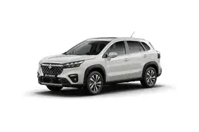 For sale new automašīna Suzuki S-Cross S-CROSS GL+ 2025, 1.4, 80 kW, benzīns, manuālā, pilnpiedziņa