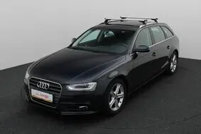 Продается подержанный автомобиль Audi A4 Business Edition, 2013, 218 860 км, 1.8, 125 kW, бензин, автомат, передний привод, WAUZZZ8KXEA041256