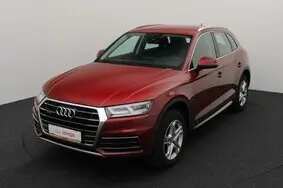 Müüa kasutatud auto Audi Q5 Design Pro Line Plus, 2017, 93 665 km, 2.0, 185 kW, bensiin, automaat, nelikvedu, NPF180, WAUZZZFY0H2032166