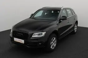 For sale used automašīna Audi Q5 Adrenalin, 2016, 185 943 km, 2.0, 132 kW, benzīns, automātiskā, pilnpiedziņa, NPF203, WAUZZZ8R8GA110025