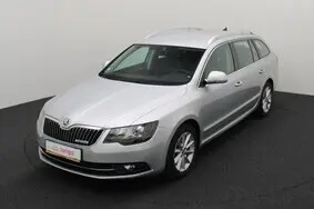 For sale used automašīna Škoda Superb Champs Elysees, 2015, 224 560 km, 1.6, 77 kW, dīzelis, manuālā, priekšējā piedziņa, NPF219, TMBJJ73T4F9050193
