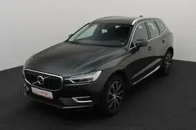 For sale used car Volvo XC60 Inscription, 2018, 184 100 km, 2.0, 140 kW, diesel, automatic, four-wheel drive, NPF079, YV1UZA8UCJ1058277