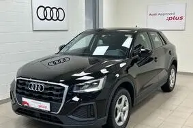 For sale used car Audi Q2, 2022, 44 885 km, 1.5, 110 kW, petrol, automatic, front-wheel drive, 837NVZ, WAUZZZGA4PA008670