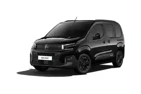 Продается новый автомобиль Citroën Berlingo MAX, 1.5, 96 kW, дизель, автомат, VR7EBYHZ4SN566182