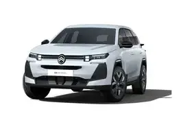 For sale new car Citroën C5 Aircross YOU, 1.2, 100 kW, hybrid, automatic, VR7KAHPY7SL044771