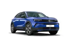 For sale new automašīna Opel Mokka Edition, 1.2, 96 kW, benzīns, automātiskā, VXKUSHNS2SW069595