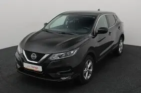 Müüa kasutatud auto Nissan Qashqai Business Edition, 2020, 145 754 km, 1.5, 85 kW, diisel, automaat, esivedu, NGM556, SJNFAAJ11U2858475
