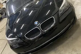 For sale used automašīna BMW 520, 2010, 300 000 km, 2.0, 130 kW, dīzelis, automātiskā, aizmugurējā piedziņa, 549BVS, WBANX31010C386893