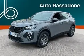 Müüa kasutatud auto Peugeot 2008, 2023, 26 000 km, elekter, automaat, esivedu, VR3UKZKWZPJ784570